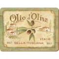 Creative Tops Olio d'Oliva Placemat and Coaster Set